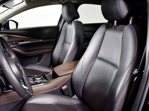 Used 2021 MAZDA CX-30 AWD 2.5 S w/ Premium Package image 20