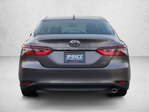 Used 2023 Toyota Camry LE FWD image 7