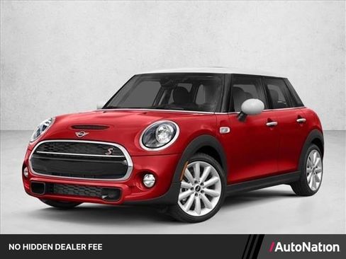 Used 2019 MINI Cooper S FWD image 1