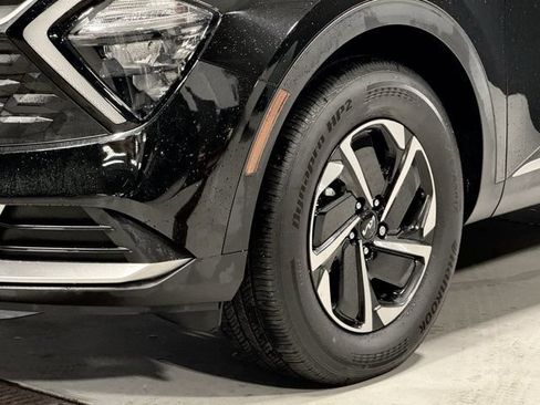 Used 2023 Kia Sportage LX AWD/4WD image 21