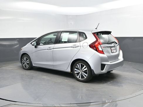 Used 2015 Honda Fit EX image 7