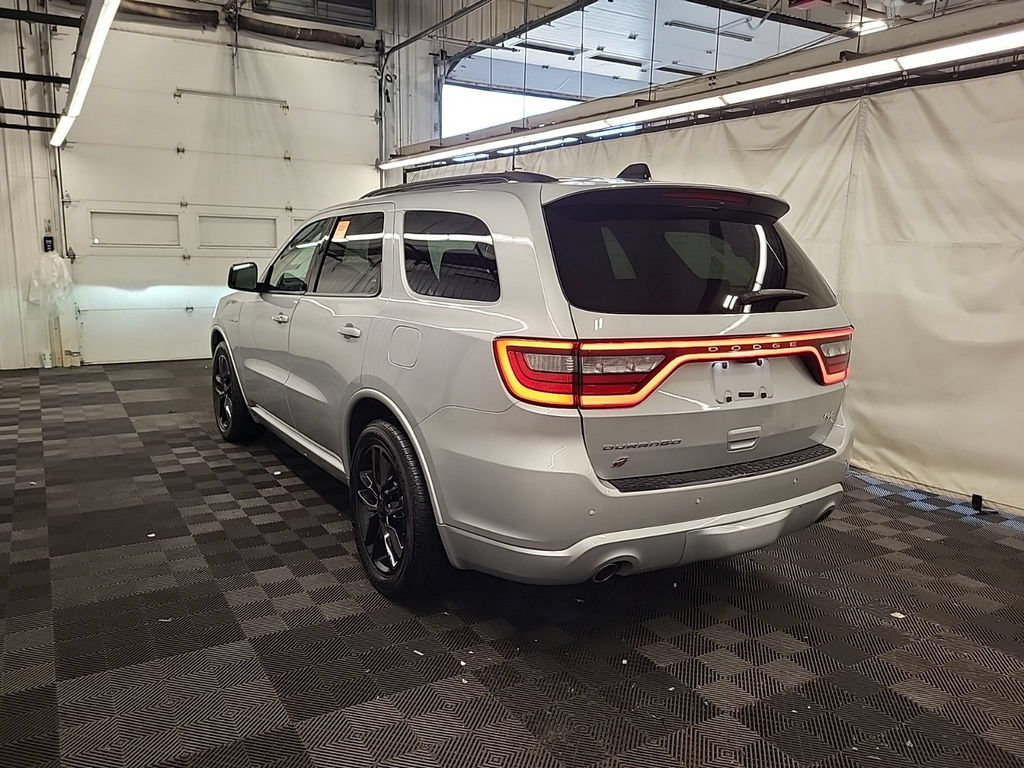 Used 2025 Dodge Durango R/T AWD/4WD image 4