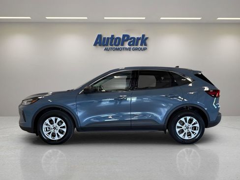 Used 2023 Ford Escape Active AWD/4WD image 4