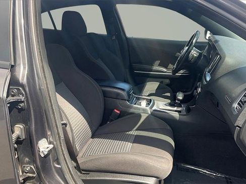 Used 2022 Dodge Charger GT image 7