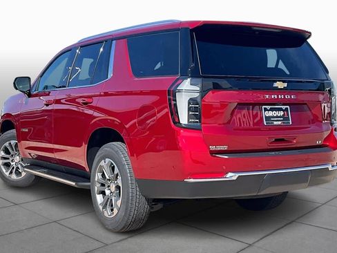 New 2026 Chevrolet Tahoe LT w/ Comfort Package image 12