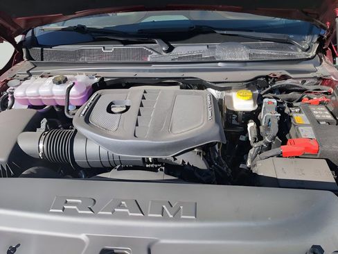 New 2026 RAM 1500 Limited image 38