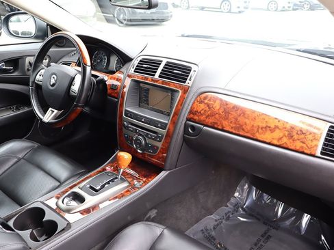 Used 2007 Jaguar XK Coupe RWD image 18