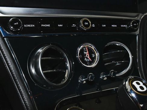 Used 2020 Bentley Continental GT AWD/4WD image 30