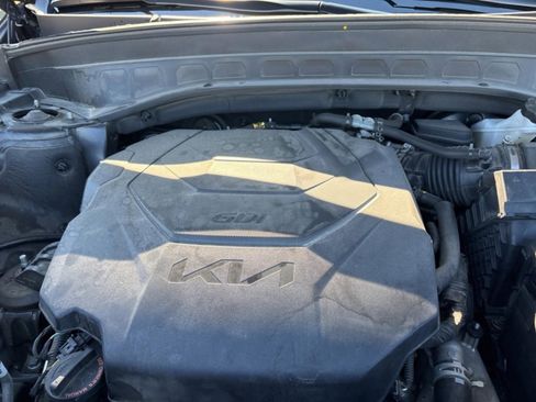 Used 2023 Kia Telluride SX Prestige X-Pro image 39