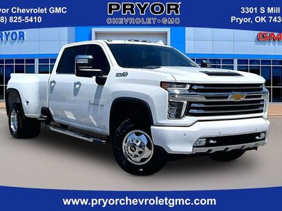 Used 2023 Chevrolet Silverado 3500 High Country