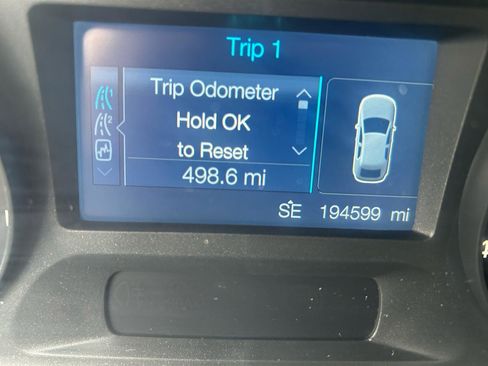 Used 2011 Ford Edge SE w/ 101A Rapid Spec Order Code image 20