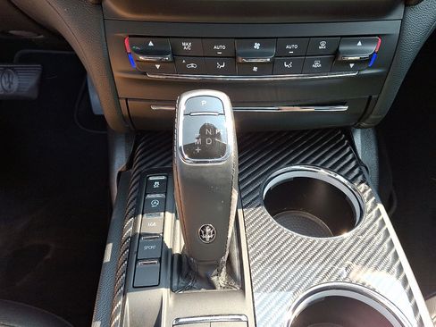 Certified 2023 Maserati Ghibli Modena Q4 image 15