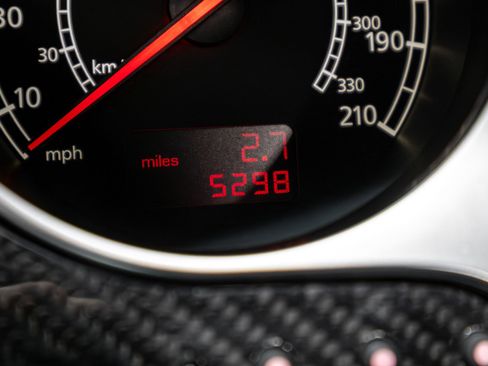 Used 2007 Lamborghini Gallardo Spyder image 11