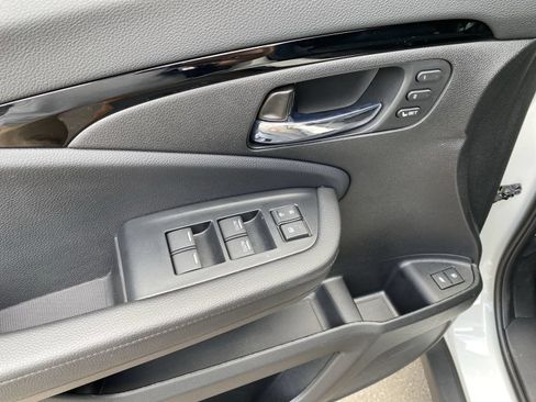 Used 2021 Honda Passport Touring image 15