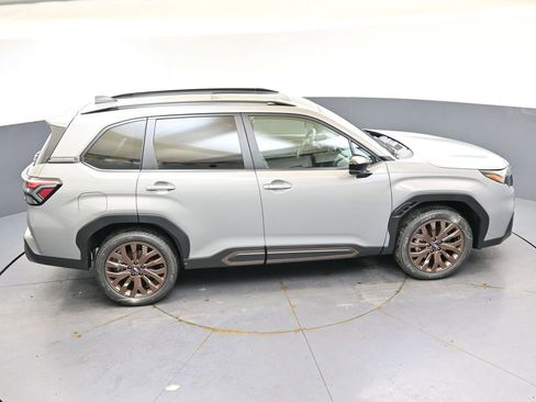 New 2026 Subaru Forester Sport AWD/4WD image 51