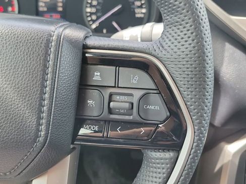 Used 2024 Toyota Tundra SR5 w/ SR5 Premium Package RWD image 23