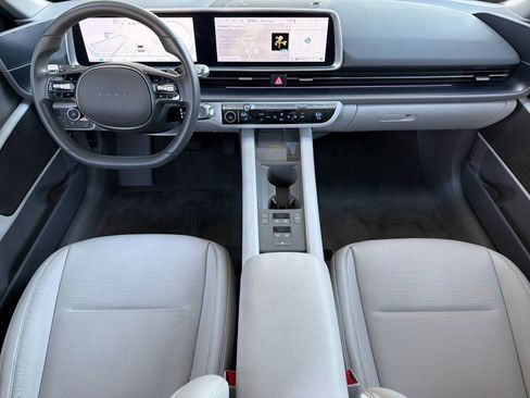 Used 2024 Hyundai Ioniq 6 SEL RWD image 12