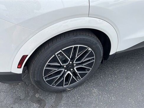 New 2025 Ford Mustang Mach-E Premium image 11