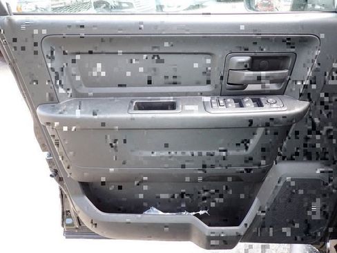 New 2025 RAM 2500 Tradesman image 17