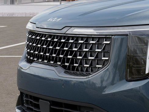 New 2026 Kia Carnival SX Prestige FWD image 12