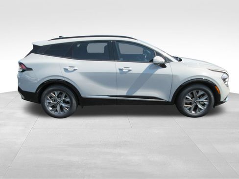 Used 2024 Kia Sportage SX FWD image 6