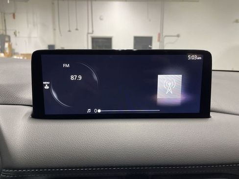 Used 2025 MAZDA CX-5 AWD 2.5 S w/ Select Package image 16