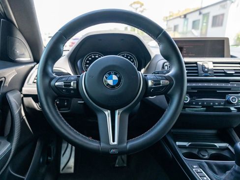 Used 2020 BMW M2 Competition w/ Executive Package RWD image 14