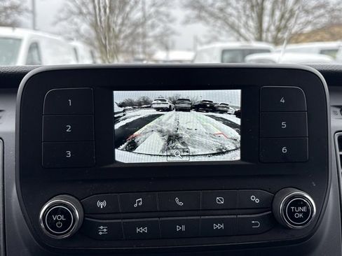 Used 2024 Ford Transit 250 Low Roof w/ Exterior Upgrade Package image 38