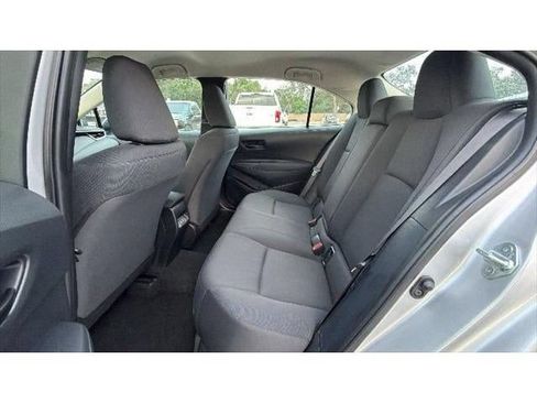 Certified 2024 Toyota Corolla LE w/ LE Convenience Package FWD image 34