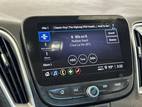 Used 2024 Chevrolet Malibu LT FWD image 18
