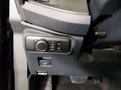 New 2025 Ford Bronco Big Bend image 21