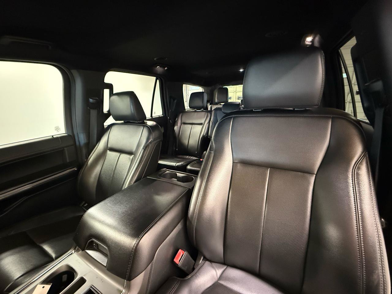 Used 2021 Ford Expedition XLT RWD image 13