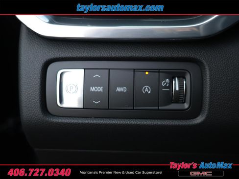 New 2026 GMC Acadia Elevation w/ Super Cruise Package image 36