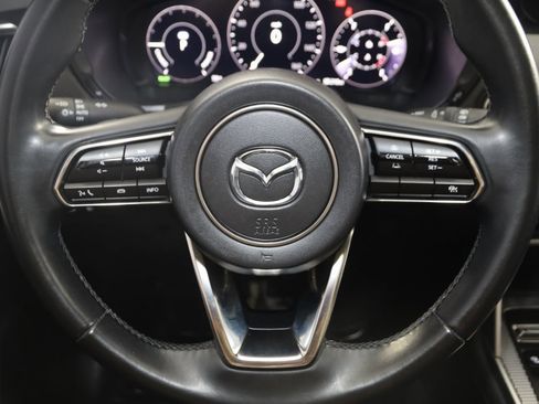 Used 2024 MAZDA CX-90 Plug-In Hybrid w/ Premium Pkg image 41