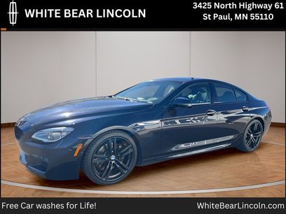 Used 2019 BMW 640i Gran Coupe xDrive