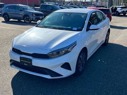 Certified 2024 Kia Forte LXS