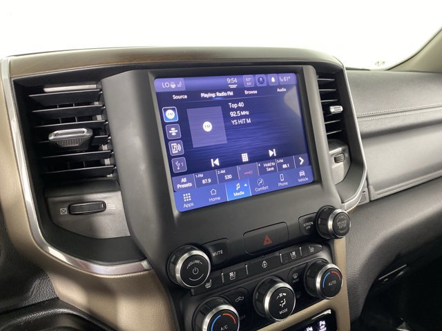 Used 2022 RAM 1500 Laramie AWD/4WD image 29