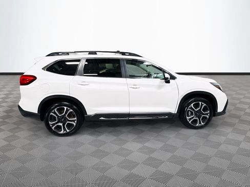Certified 2023 Subaru Ascent Limited AWD/4WD image 32