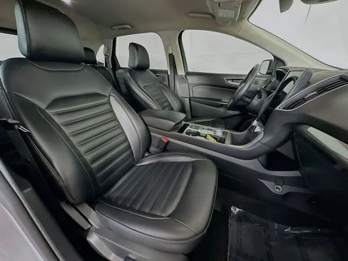 Certified 2023 Ford Edge SEL w/ Convenience Package AWD/4WD image 15