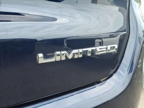 Used 2021 Jeep Compass Limited w/ Sun and Sound Group AWD/4WD image 25