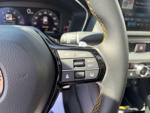 Used 2026 Acura Integra A-Spec FWD image 38
