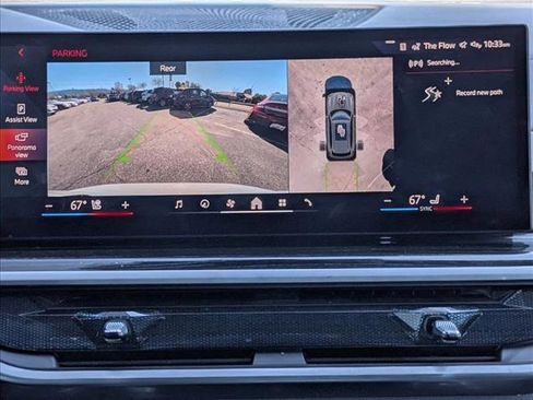 Certified 2025 BMW X5 sDrive40i w/ M Sport Package image 14