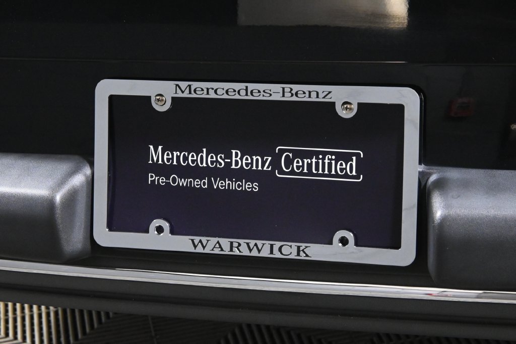 Certified 2022 Mercedes-Benz CLA 250 4MATIC image 14