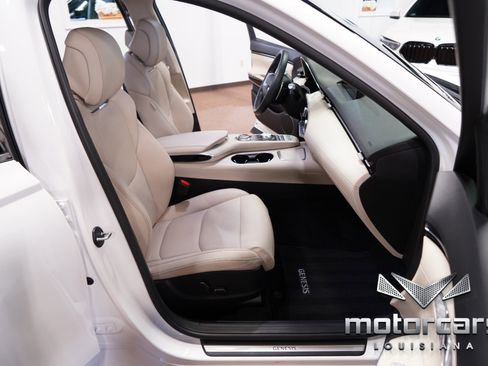 Used 2022 Genesis GV70 2.5T image 29