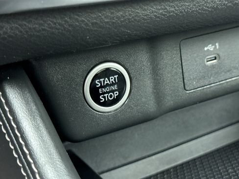 Used 2023 Nissan Rogue SL w/ SL Premium Package AWD/4WD image 22