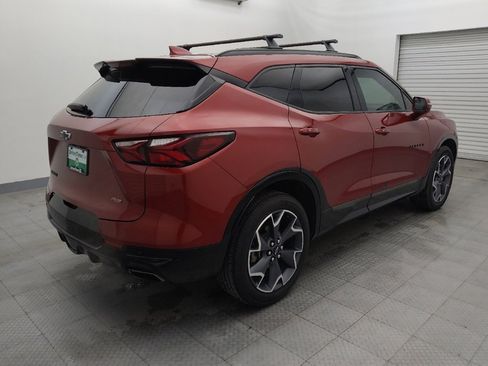Used 2019 Chevrolet Blazer RS image 9