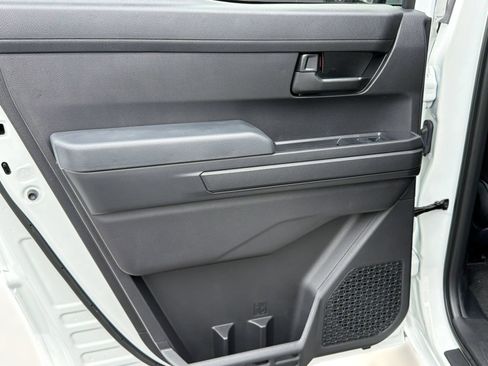 Used 2026 Toyota Tacoma SR RWD image 30