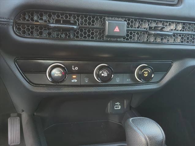 Used 2025 Honda HR-V LX image 20