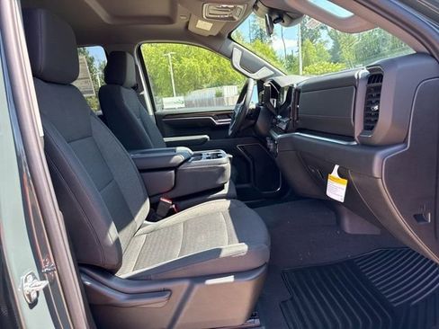 New 2026 Chevrolet Silverado 1500 LT image 36