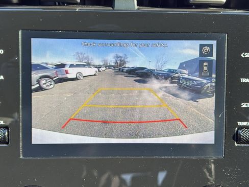 Used 2023 Hyundai Tucson SEL image 19